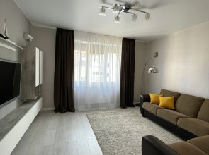 Апартаменты На море