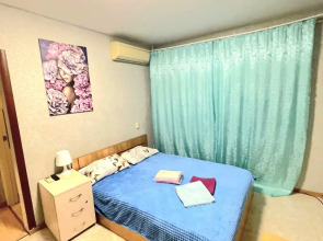 Апартаменты на Калинина 135