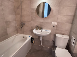 Квартира Однокомнатная