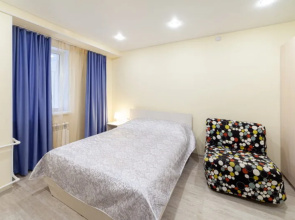 Viktoriya Apartments 3