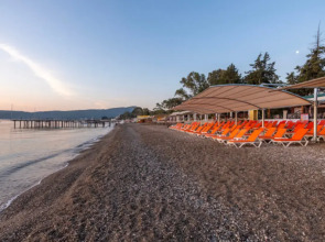 Lims Bona Dea Beach Hotel – All Inclusive