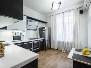 Квартира на Большой Садовой ЦУМ