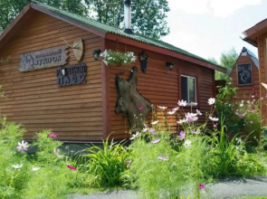 Гостевой дом Владимирский Хуторок