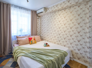 Квартира на улице Красная 29
