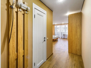 Апартаменты Портал Апартментс №25 на Дружбе 15