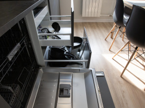 Апартаменты BPA 79