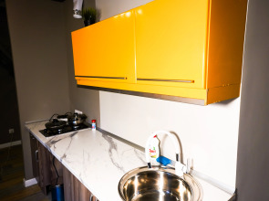 Гостевой дом Шале Тюленя