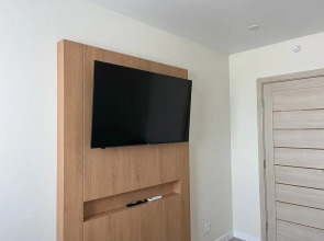 Квартира на Яшиной 4