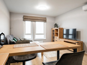 Апартаменты Jane-Apart Ochakovo