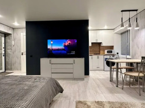 Апартаменты ArendaGrad Николаева 34А