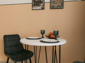 Квартира Импрессионисты