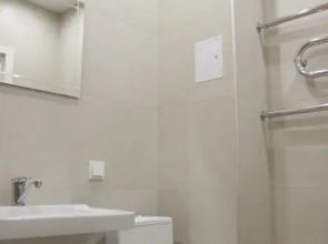 Квартира в центре в ЖК Шоколад