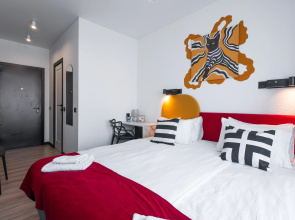 Lemon Loft Hotel