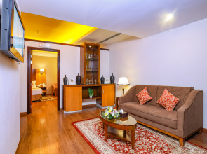 Fortune Pearl Hotel by Omega Hotels