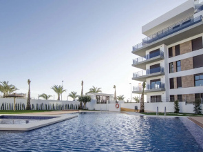 Arenales Playa 8 by Mar Holidays Apartments