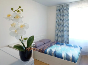 Квартира Наш Дом - Ваш Дом 2