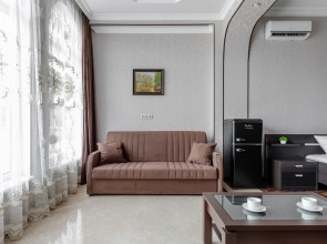 Гостевой Дом Ева