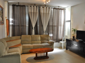 ARENDAIZRAIL Yerushalaim 12 Apartments