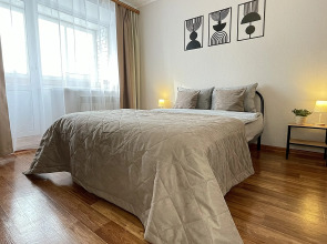 Khorosho kak doma Flat