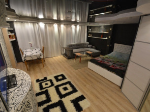 Апартаменты Ленина 16