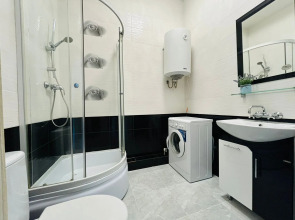 Апартаменты у Моря Жк Грин Сейл 59