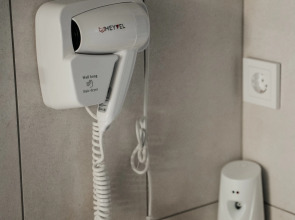 Гостевой дом K'ellas Resort