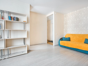 Квартира 2Х КОМНАТНАЯ квартира на набережной