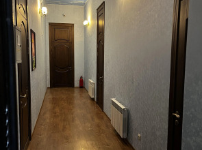 Меблированные комнаты DalaMar