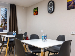 Хостел M&DHost