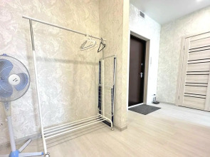 Квартира двухкомнатная в центре на Мичурина в новом ЖК