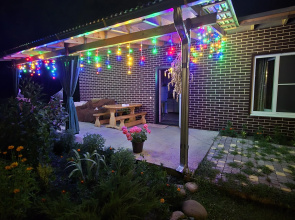 Domik V Guzeriple Guest house
