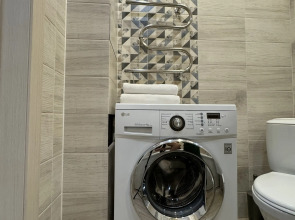 Апартаменты в ЖК Энтузиастов