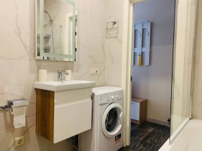 Квартира Просторная в ЖК Румянцево-Парк