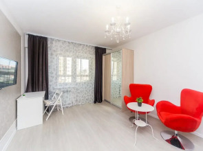 Апартаменты Центральный парк 4