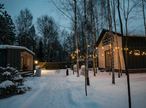 Гостевой дом в Вороново