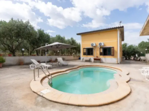 Davide Orlando Villa