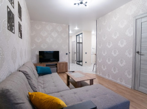 Апартаменты Комфортные