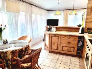 Апартаменты Сауна и Джакузи