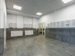 Солнечная квартира в элитном ЖК Боярский Двор