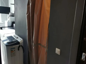 Квартира Миниатюрная Студия на Арбате