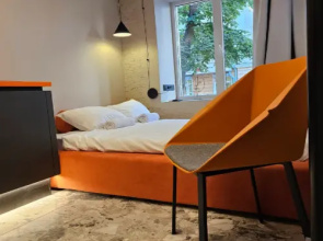 Odnokomnatnaya 25 Oktyabrya Ulitsa 39 Flat