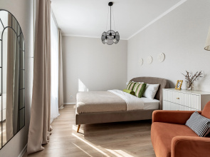 Apartamenty Sofia