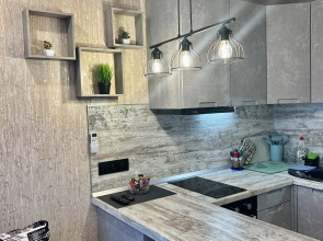 Апартаменты Селигер