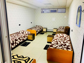 KaraDeniz Hostel