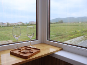 Апартаменты в Стиле Сканди