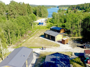 Частный дом База Хариус