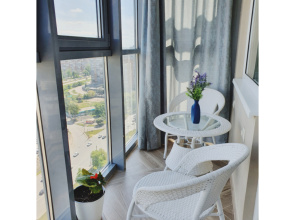 Квартира EL'HOME