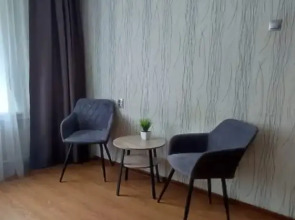 Апартаменты на Народном Проспекте 15