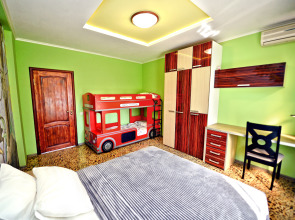 Гостевой дом Малибу