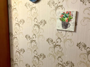Апартаменты Pskov City Apartments Юбилейная 40